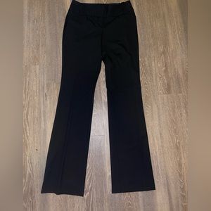 The Limited Black Collection Women’s Pants | Cassidy Fit - Size 2L
